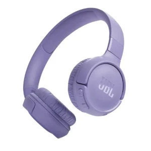 هدفون بی‌سیم روی گوش مدل Tune 525BT Mor Multi Connect - 10343
