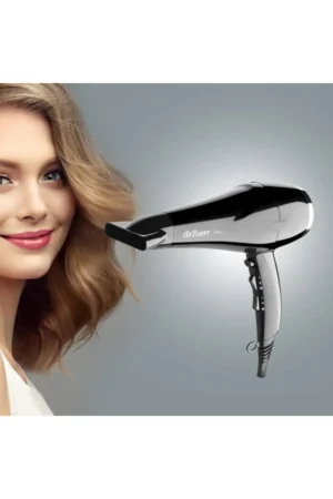 سشوار و خشک کننده مو با دیفوزر 2200 وات - AR5011 - 10275
