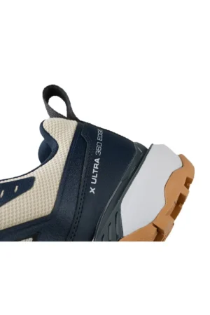 کفش کوهنوردی مردانه Gore-tex ضد آب مدل X Ultra 360 Edge - 10269