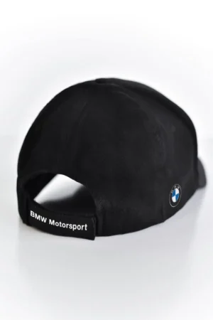 کلاه نخی با چاپ BMW Motorsport - 10468