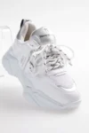 کفش ورزشی زنانه سفید - 9951
