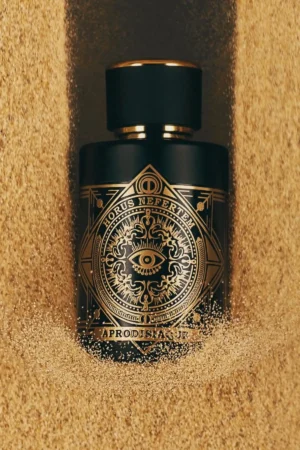 عطر افرو دیزیاک 100 میلی‌لیتر مردانه هوروس آفرود عطر مؤثر برای سال نو و هدیه عید - 9986