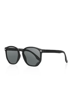 ست ویژه سه‌تایی عینک آفتابی یونیسکس با محافظت UV400 - 10291
