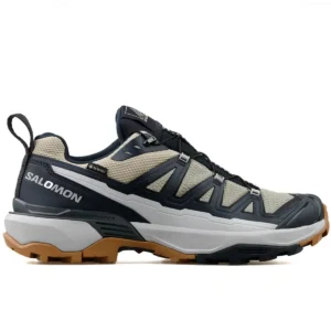 کفش کوهنوردی مردانه Gore-tex ضد آب مدل X Ultra 360 Edge - 10269