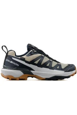 کفش کوهنوردی مردانه Gore-tex ضد آب مدل X Ultra 360 Edge - 10269