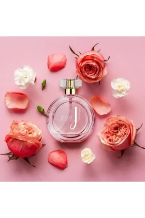 عطر زنانه جاوو میدنایت حجم 100 میلی لیتر - 10334
