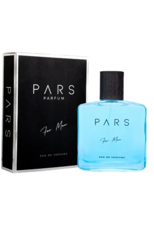 عطر پارس ای.3 فرمئن - 9997