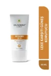 کرم ضد آفتاب صورت ضد لک SPF25 50ml - 9826