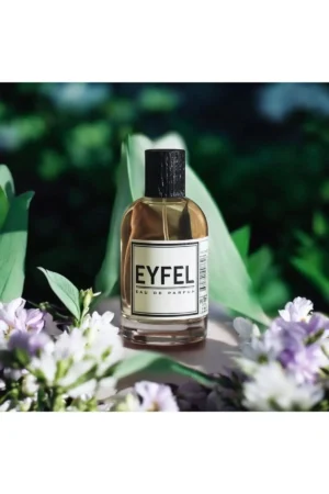 عطر مردانه ایفل M52 با حجم 100 میلی لیتر - 9993