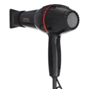 دستگاه سشوار حرفه‌ای Tr-801 - مشکی - 10282