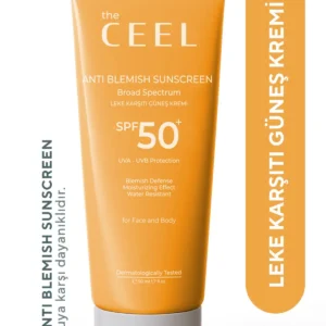کرم ضد آفتاب با حفاظت بالا SPF 50+ برای تمامی پوست‌ها، با اثر گلواتایون - 50 میلی لیتر - 9805