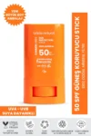 استیک ضد آفتاب معدنی 100% با SPF 50 و حفاظت بالا طبیعی - 9814