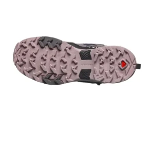 کفش طبیعت‌گردی زنانه X-Ultra 4 Mid Gtx به رنگ بنفش - مدل L4768550021 - 10244