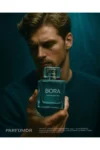 بورا ادو پرفیوم 50 میلی لیتر – عطر مردانه تازه و مردانه - 9983