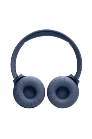 هدفون بی‌سیم روی‌گوشی Tune 525BT آبی رنگ با قابلیت اتصال چندگانه - 10340