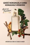 عطر زنانه آتراکشن 50 میلی لیتر - 10217