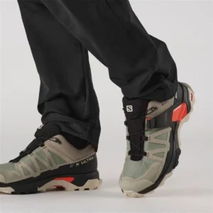 کفش زمستانی مردانه ضد آب و مقاوم در برابر سرما Goretex - 10246