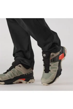 کفش زمستانی مردانه ضد آب و مقاوم در برابر سرما Goretex - 10246