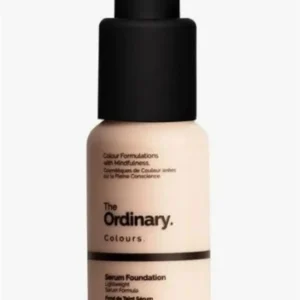 سرم فاندیشن 1.1P SPF15 | رنگ صورتی روشن | 30ML - 10449