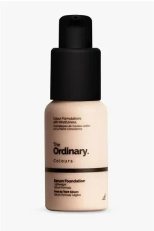 سرم فاندیشن 1.1P SPF15 | رنگ صورتی روشن | 30ML - 10449