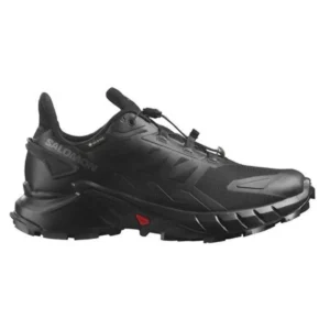 کفش مردانه بیرونی سوپرکراس ۴ GTX مدل L417316 - مشکی - 10255