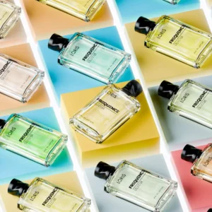 ای-۱۷۶ پرفیوم فرکانس ۵۰ میلی‌لیتر - 10009