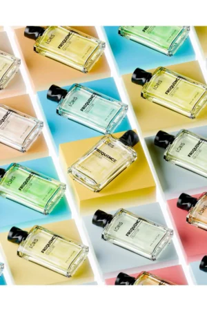 ای-۱۷۶ پرفیوم فرکانس ۵۰ میلی‌لیتر - 10009