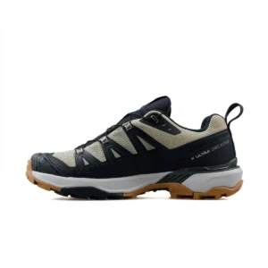 کفش کوهنوردی مردانه Gore-tex ضد آب مدل X Ultra 360 Edge - 10269