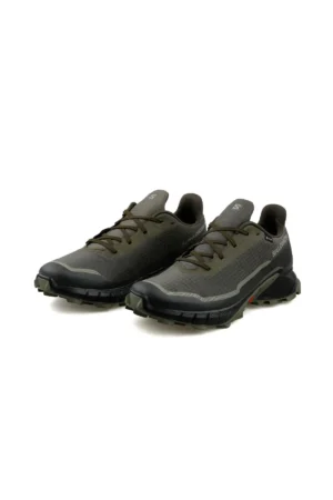 کفش زمستانی مردانه ضد آب و باد (GORE-TEX) مناسب برای فعالیت‌های Outdoor - 10259