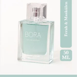 بورا ادو پرفیوم 50 میلی لیتر – عطر مردانه تازه و مردانه - 9983