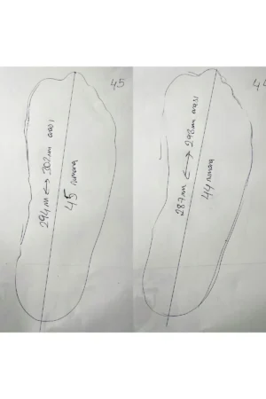 مردانه کفش راحتی لوفر با قفل مشکی و سفید - 10181