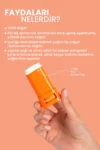استیک ضد آفتاب معدنی 100% با SPF 50 و حفاظت بالا طبیعی - 9814