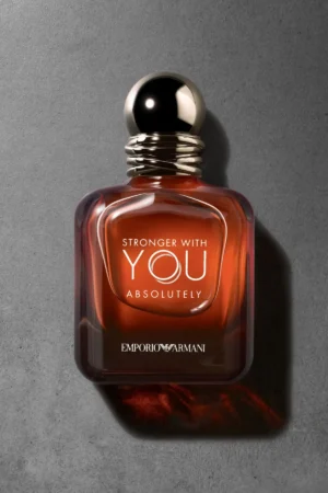 عطر استرانگر ویت یو ابدی EDP ۱۰۰ میلی لیتر مردانه - 9992