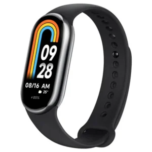 Mi Band 8 دستبند هوشمند (دارای گارانتی شیائومی ترکیه) - 9905