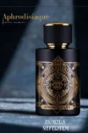 عطر افرو دیزیاک 100 میلی‌لیتر مردانه هوروس آفرود عطر مؤثر برای سال نو و هدیه عید - 9986
