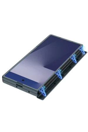 کاپ مخصوص گوشی سامسونگ گلکسی زد فولد ۷ با قابلیت ایستاده - 10559