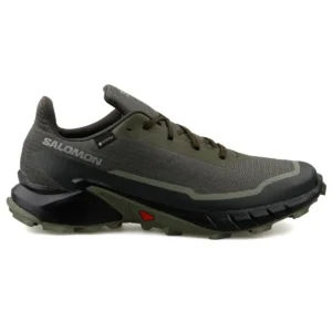 کفش زمستانی مردانه ضد آب و باد (GORE-TEX) مناسب برای فعالیت‌های Outdoor - 10259