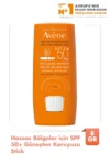 استیک ضد آفتاب با SPF 50+ برای نواحی حساس، با حجم 8 گرم - 9792
