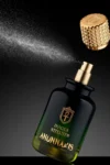 عطر مردانه آنوناکیس، عطر ادکلن افرو اود، عطر افرو دیزیاک، عطر تاثیرگذار، عطر عشق، هدیه سال نو - 10014