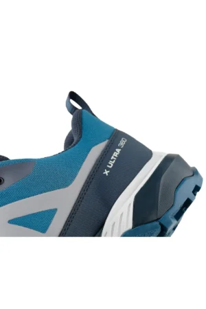 کفش کوهپیمایی مردانه ضد آب X Ultra 360 GTX با فناوری گور-تکس - 10239