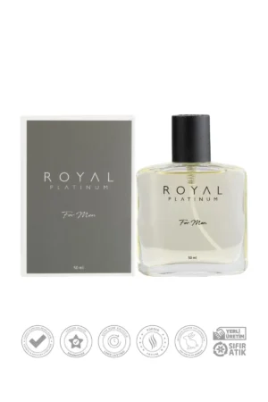 عطر مردانه M701 - 10007