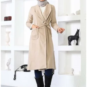 کاپشن کاشته 5172-09 سنگی - 10060