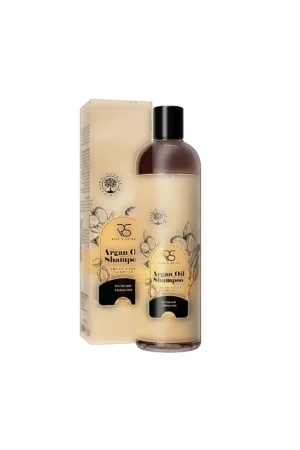 شامپو با روغن آرگان ۴۰۰ میلی لیتر - 8990