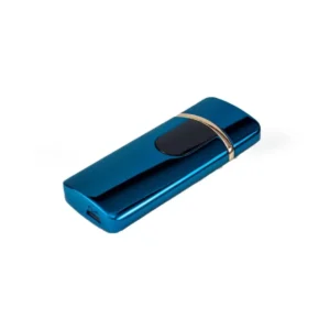 فندک الکترونیکی فلزی تنباکو - 10295