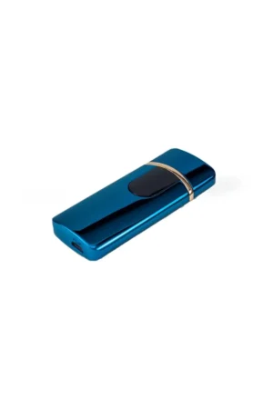 فندک الکترونیکی فلزی تنباکو - 10295