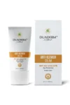 کرم ضد آفتاب صورت ضد لک SPF25 50ml - 9826
