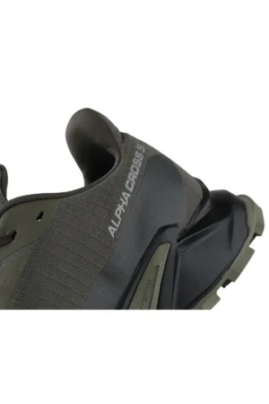 کفش زمستانی مردانه ضد آب و باد (GORE-TEX) مناسب برای فعالیت‌های Outdoor - 10259
