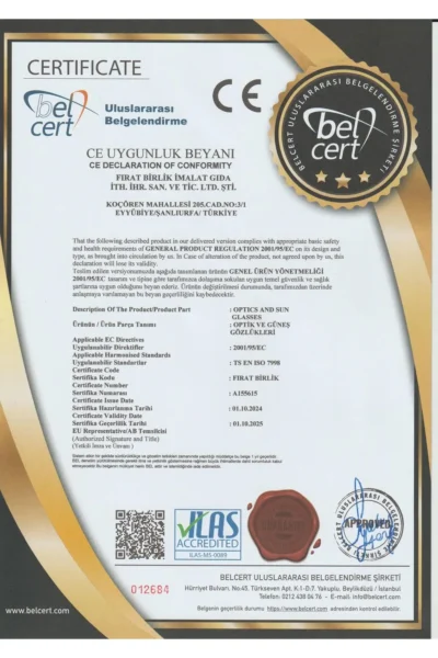 ست ویژه سه‌تایی عینک آفتابی یونیسکس با محافظت UV400 - 10291