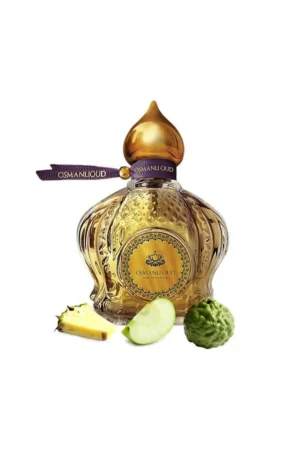 عطر مردانه واریورز تیموسین EDP 65 میلی لیتر – چوبی معطر – 4121 - 9995