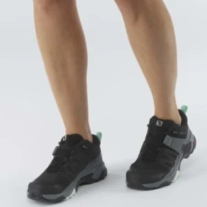 کفش پیاده‌روی X Ultra 4 Gtx W Gore-Tex® مدل L41289600 رنگ مشکی - 10243